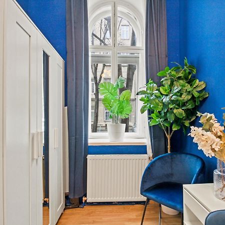 City Apartment - 2 Min To U1 Reumannplatz Wien Eksteriør bilde