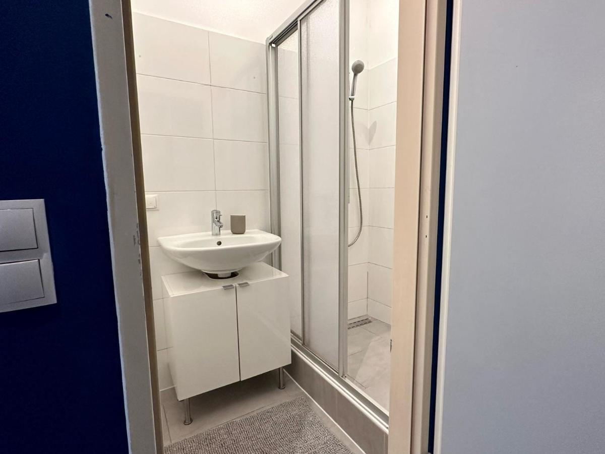 City Apartment - 2 Min To U1 Reumannplatz Wien Eksteriør bilde