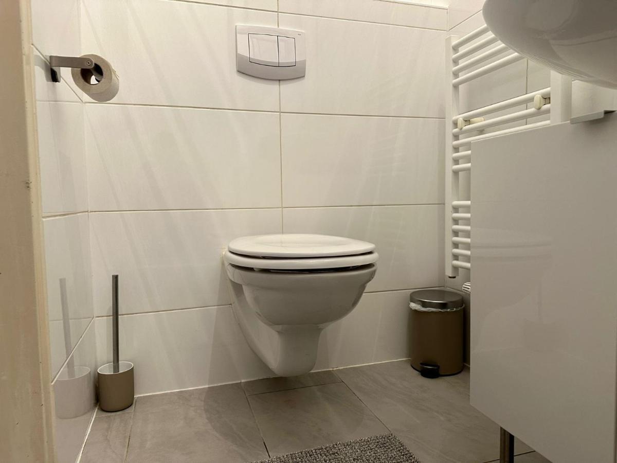 City Apartment - 2 Min To U1 Reumannplatz Wien Eksteriør bilde