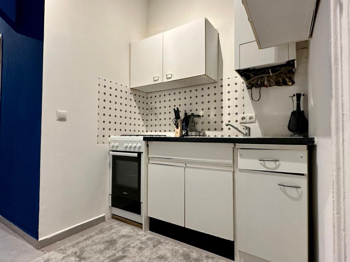 City Apartment - 2 Min To U1 Reumannplatz Wien Eksteriør bilde
