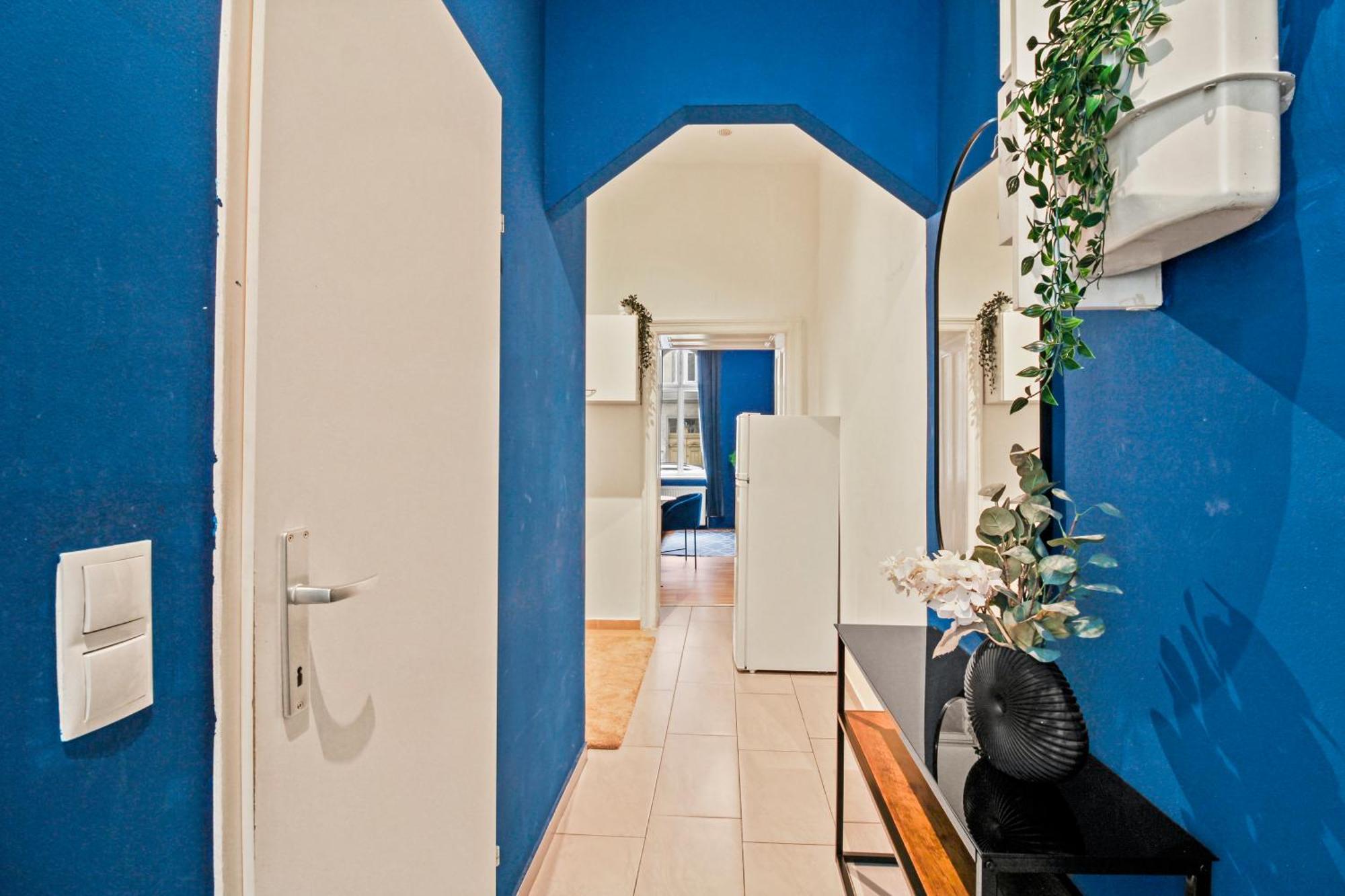 City Apartment - 2 Min To U1 Reumannplatz Wien Eksteriør bilde