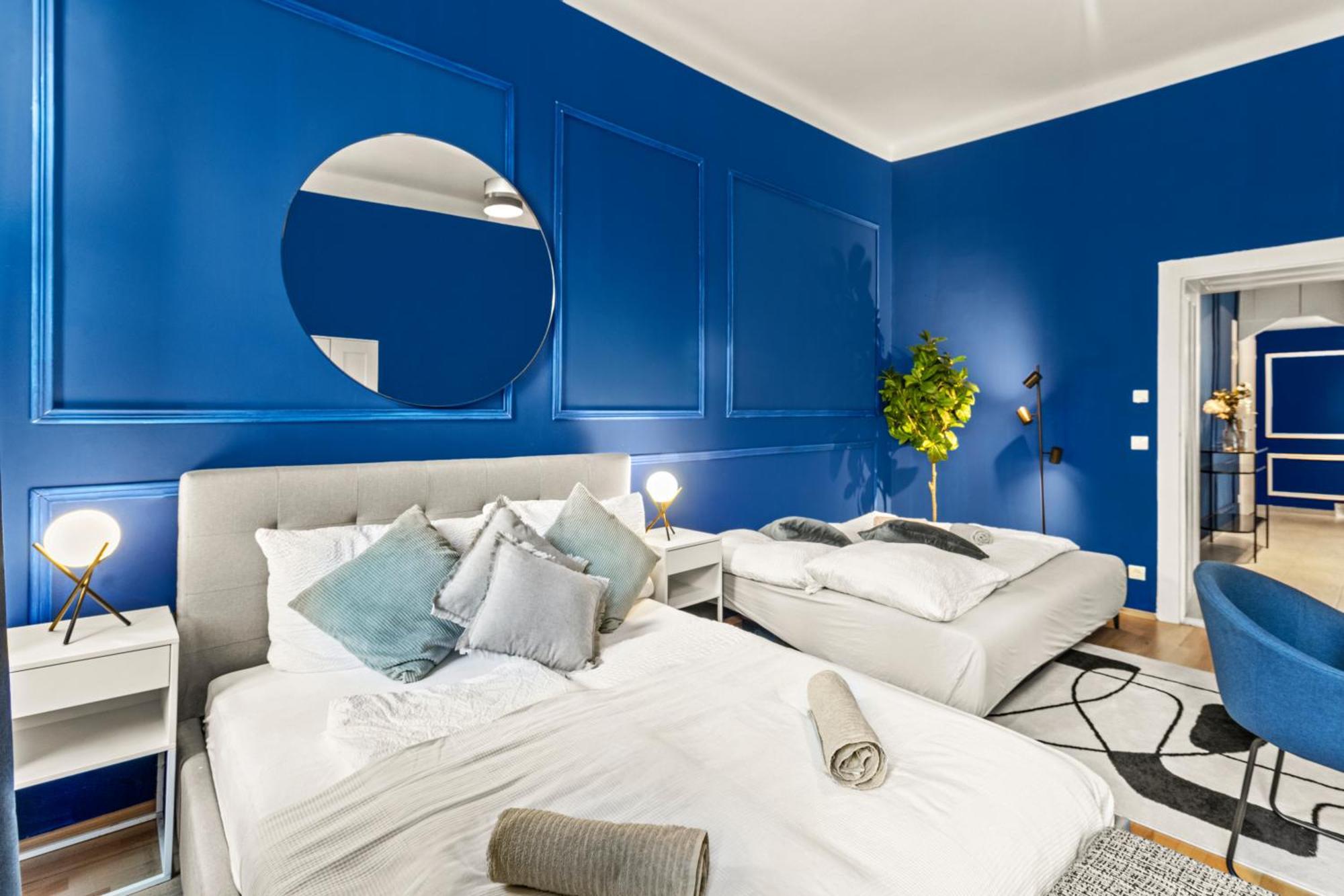 City Apartment - 2 Min To U1 Reumannplatz Wien Eksteriør bilde