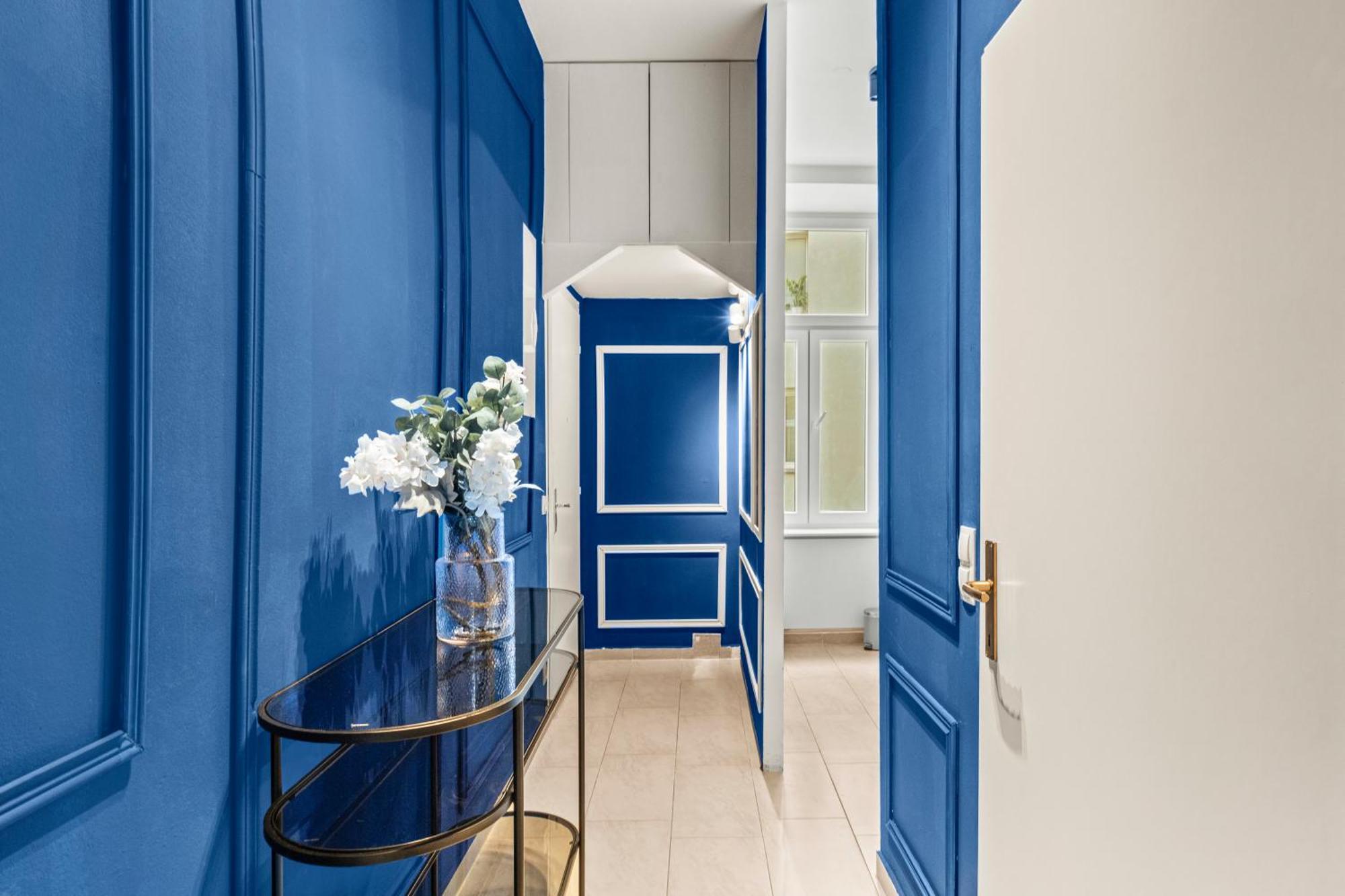 City Apartment - 2 Min To U1 Reumannplatz Wien Eksteriør bilde